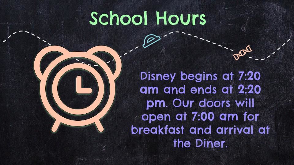 School Hours
